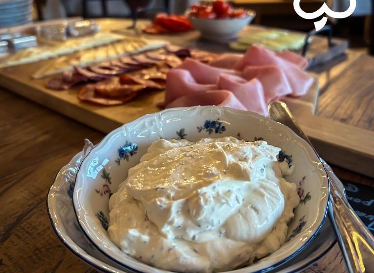 ペンション Statek Blatiny