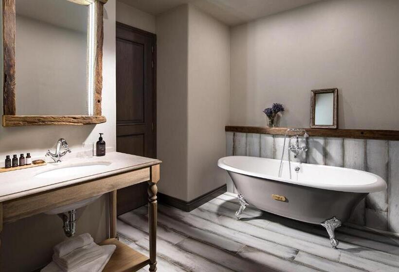 ペンション Statek Blatiny