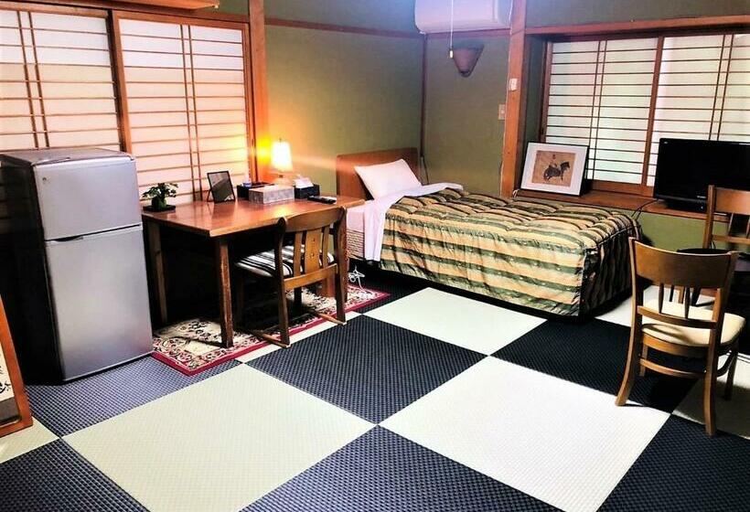 ペンション Stone   Vacation Stay 13999