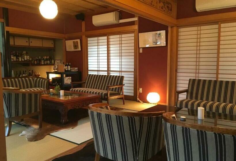 ペンション Stone   Vacation Stay 14007