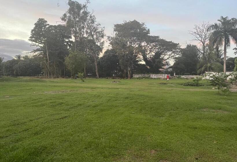 פנסיון Summer Room B