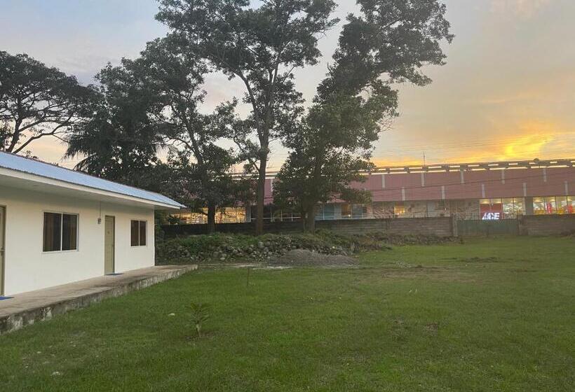 פנסיון Summer Room B