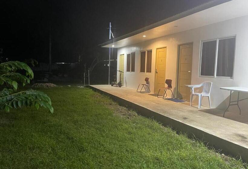 פנסיון Summer Room B