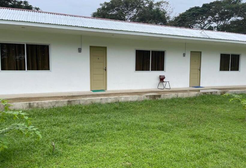 פנסיון Summer Room B