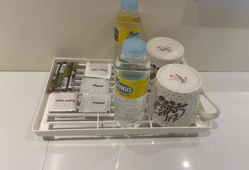 פנסיון Summer Room B