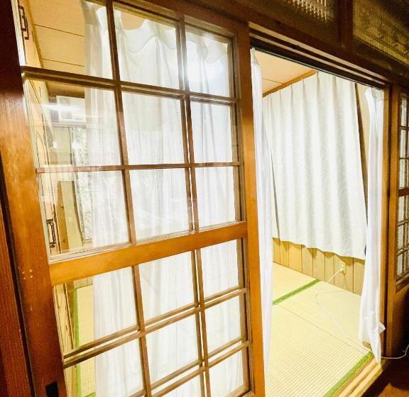 פנסיון Sunabe Beach House