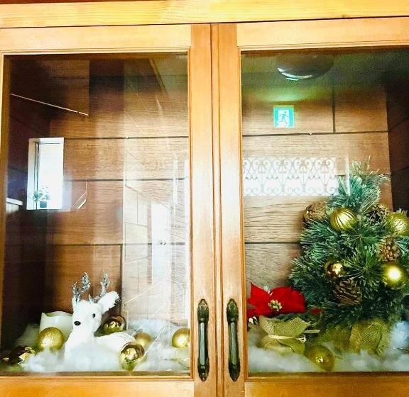 פנסיון Sunabe Beach House