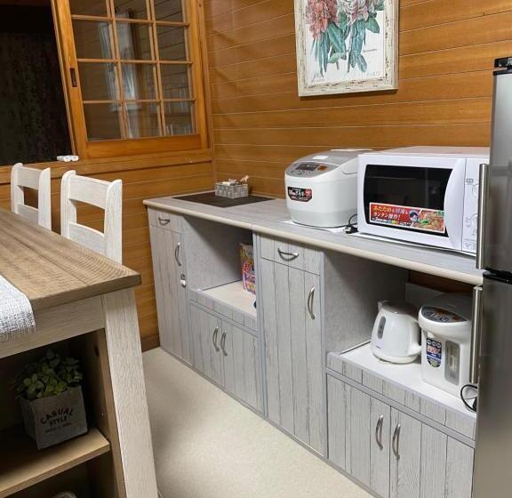 פנסיון Sunabe Beach House