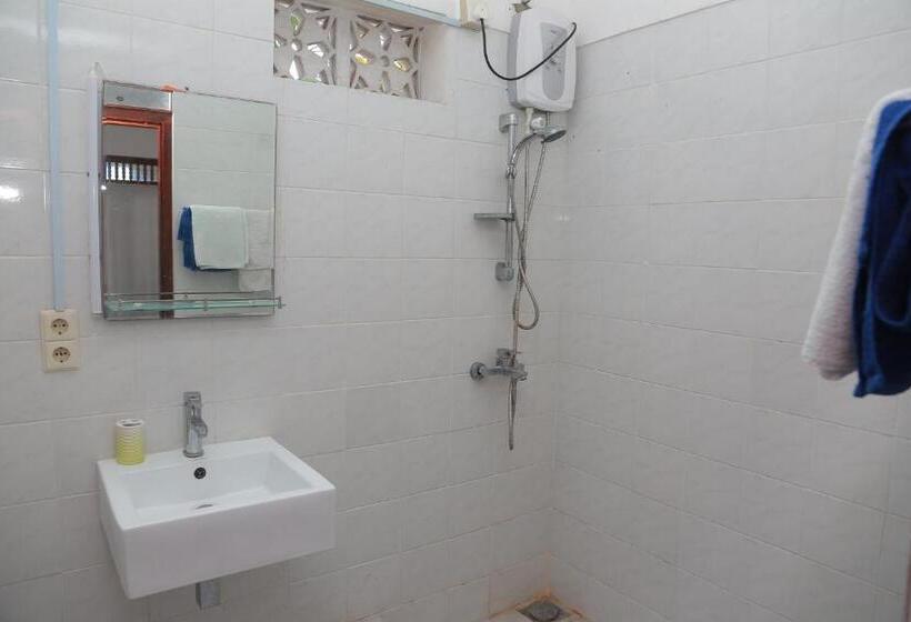 بنسيون Sunil Lanka