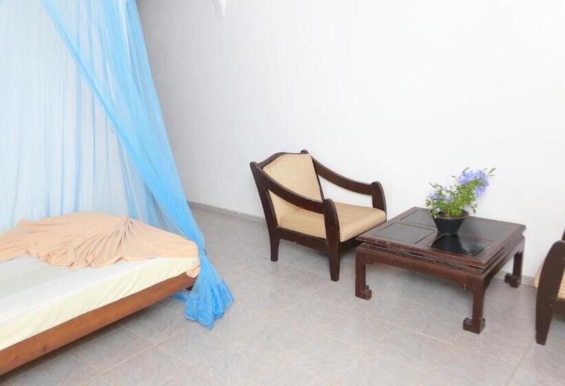 بنسيون Sunil Lanka