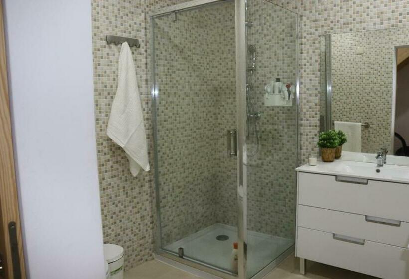 Пансион The Surf House Furadouro