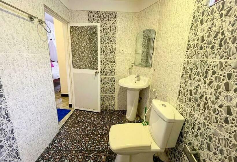 Пансион Thushari Villa