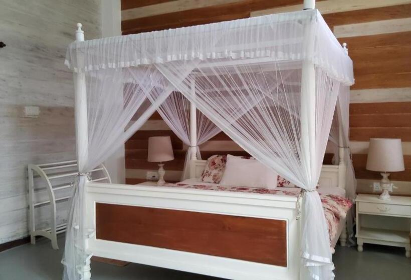 膳宿费 Walauwa On The Hill