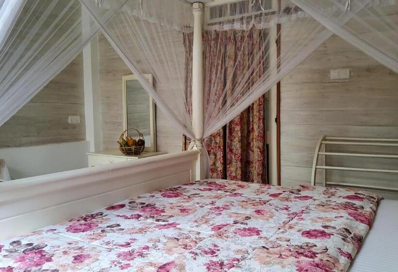 膳宿费 Walauwa On The Hill