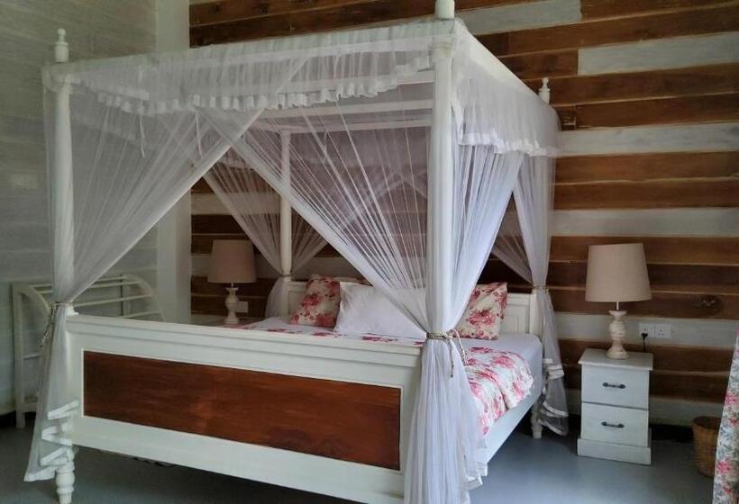 膳宿费 Walauwa On The Hill