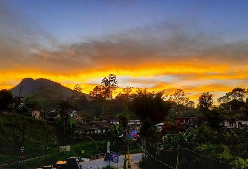 膳宿费 Walauwa On The Hill