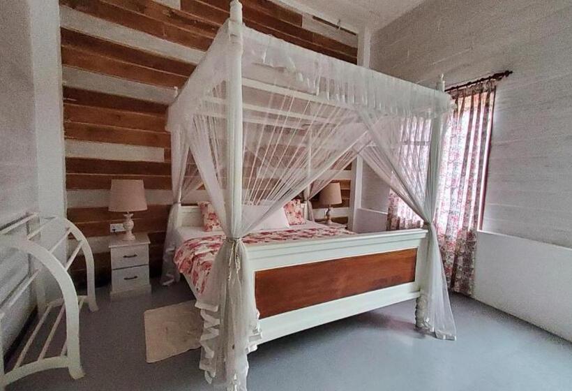 膳宿费 Walauwa On The Hill