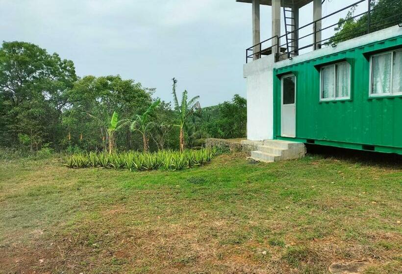 פנסיון Wild Wind Safari And Holiday Resort