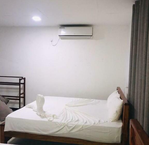 פנסיון Wild Wind Safari And Holiday Resort