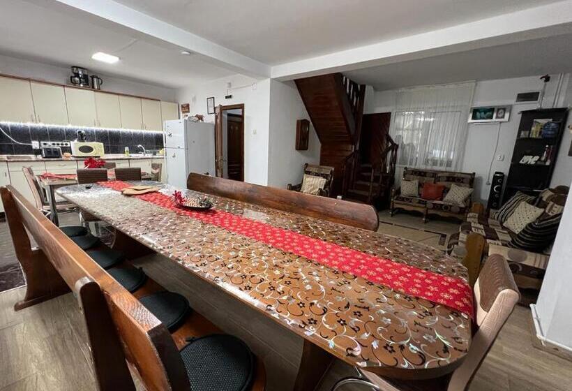 Pensiunea Aurora Vartop