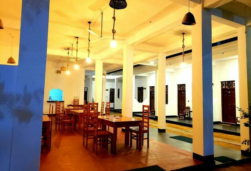 渡假胜地  Alaskabay Arugambay