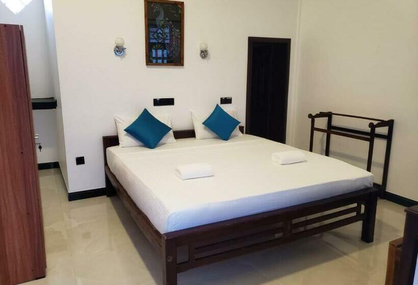 渡假胜地  Alaskabay Arugambay