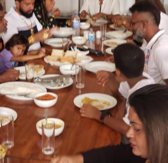 Курорт Alaskabay Arugambay