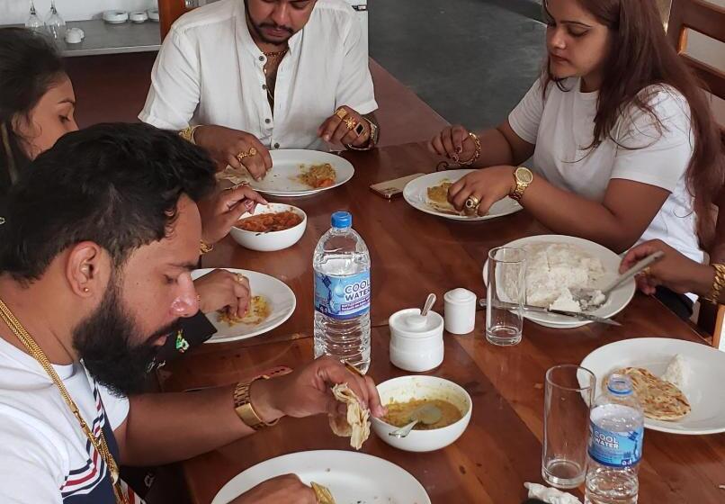 渡假胜地  Alaskabay Arugambay