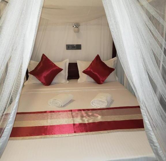 Курорт Alaskabay Arugambay