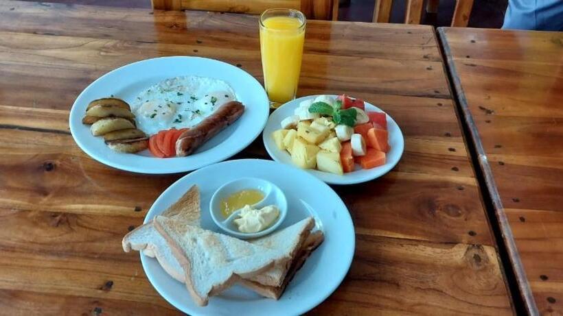 渡假胜地  Alaskabay Arugambay