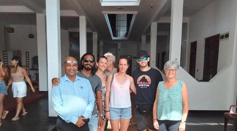 渡假胜地  Alaskabay Arugambay