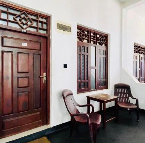 渡假胜地  Alaskabay Arugambay