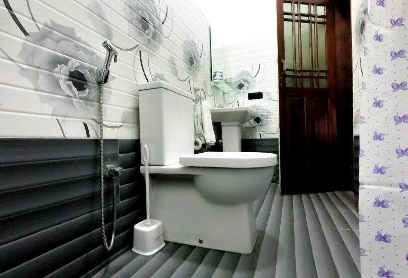 Курорт Alaskabay Arugambay