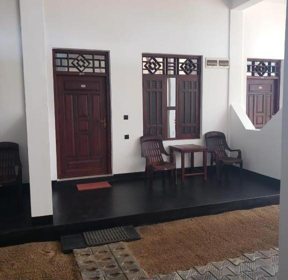 渡假胜地  Alaskabay Arugambay