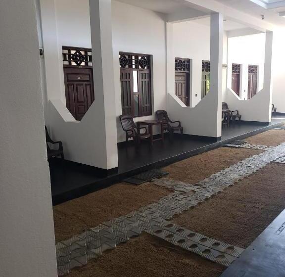 渡假胜地  Alaskabay Arugambay