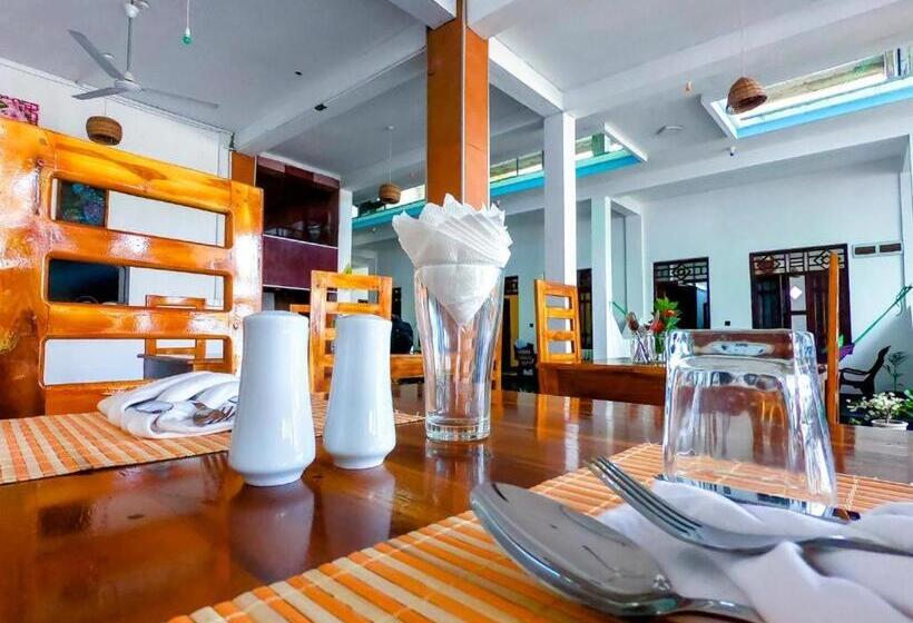 Курорт Alaskabay Arugambay