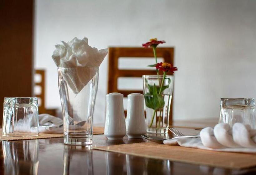 אתר נופש Alaskabay Arugambay