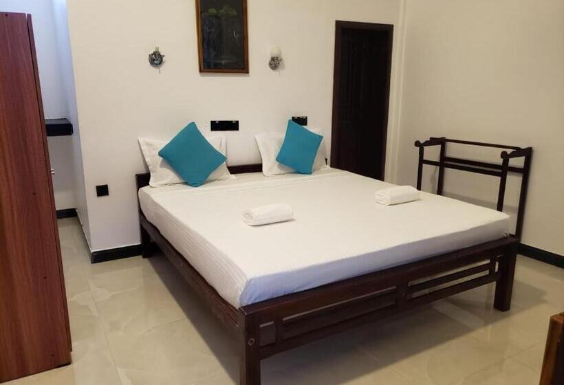 渡假胜地  Alaskabay Arugambay