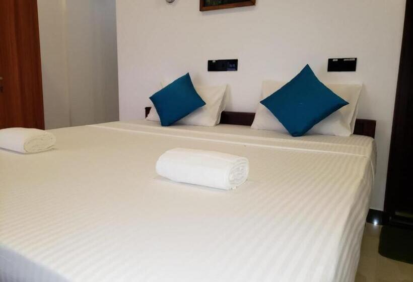 Курорт Alaskabay Arugambay