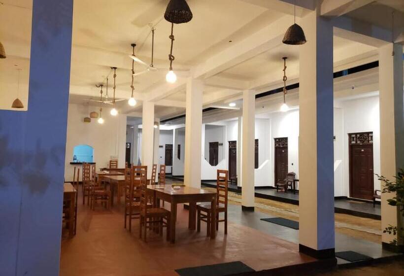 渡假胜地  Alaskabay Arugambay