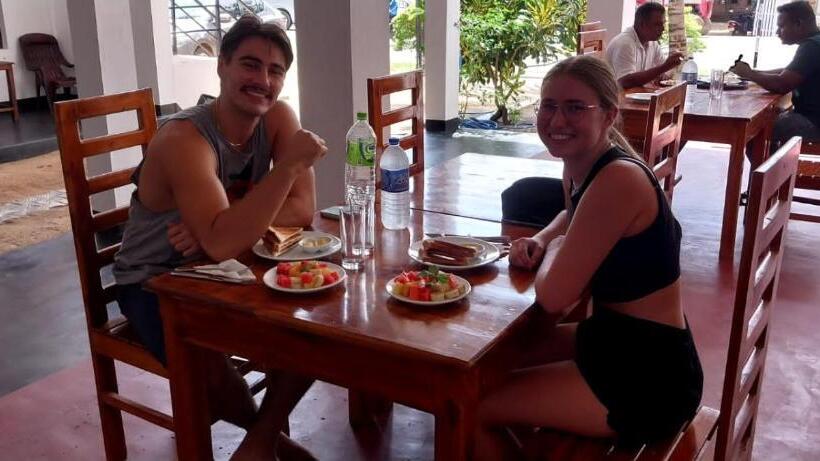 渡假胜地  Alaskabay Arugambay