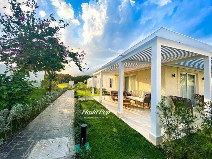 リゾートホテル Hermoso Y Moderno Complejo Turístico, Green One, Playa Dorada