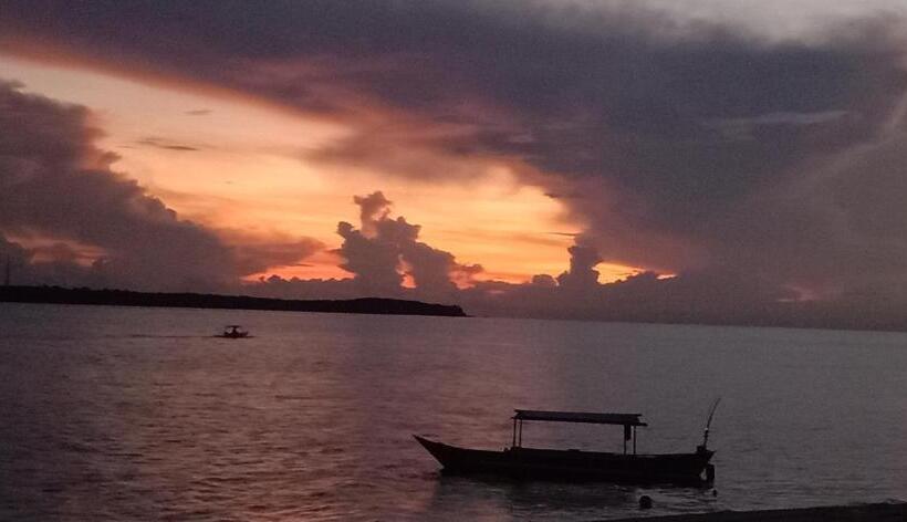 استراحتگاه Home Stay Ramli