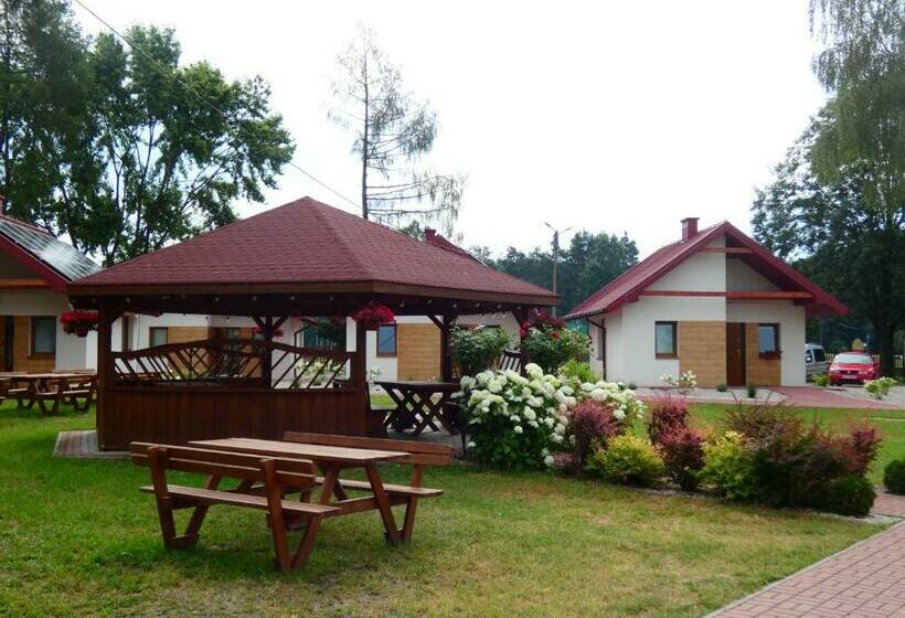 Курорт Miejsko Gminny Ośrodek Sportu I Rekreacji