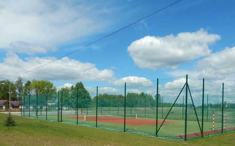 Курорт Miejsko Gminny Ośrodek Sportu I Rekreacji