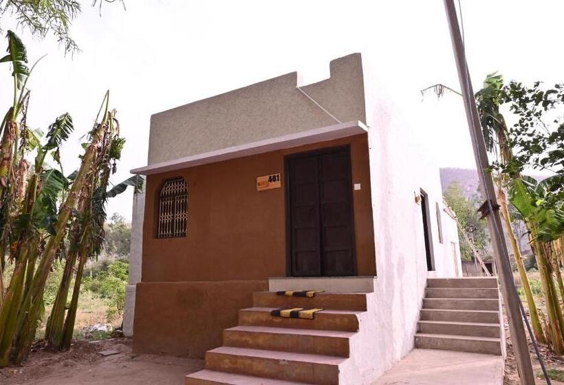 אתר נופש Namanbagh