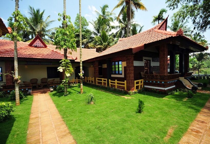 استراحتگاه The Lake By Maat Hotels