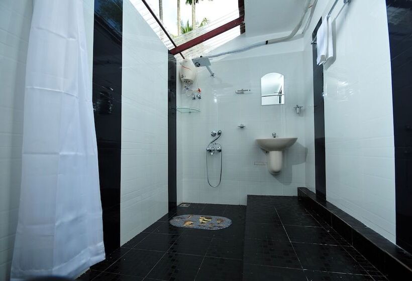 استراحتگاه The Lake By Maat Hotels