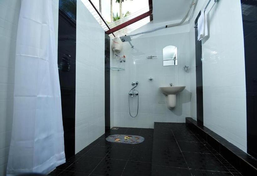 استراحتگاه The Lake By Maat Hotels