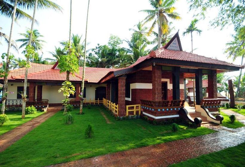 استراحتگاه The Lake By Maat Hotels